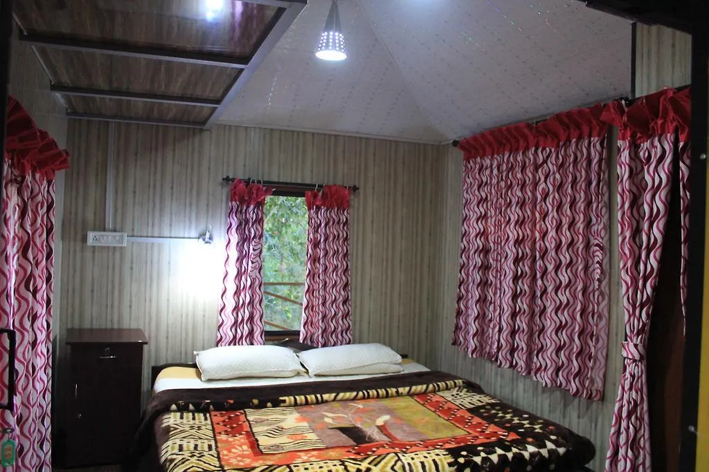 Bed & Breakfast Silver Mount Holidays Suryanelli