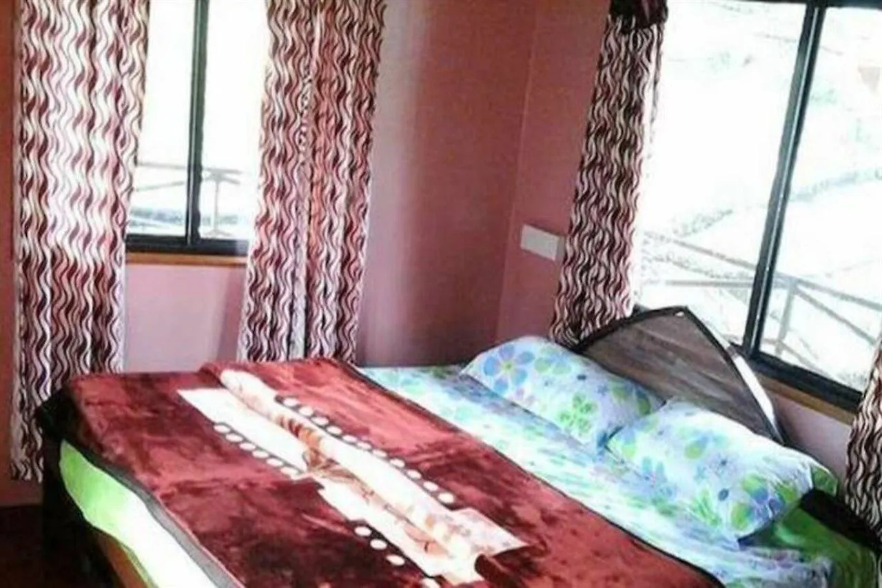 Bed and Breakfast Silver Mount Holidays Suryanelli