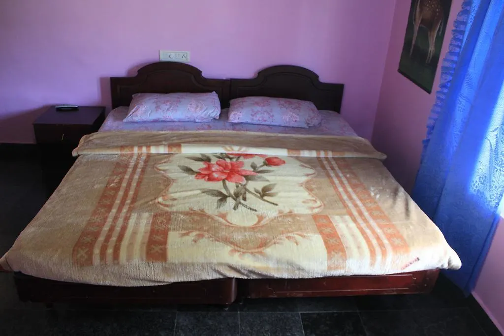 Bed and Breakfast Silver Mount Holidays Suryanelli