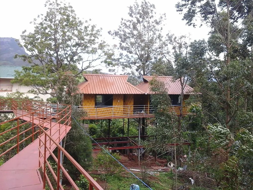 Bed and Breakfast Silver Mount Holidays Suryanelli