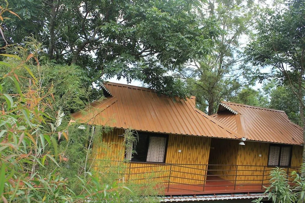 Silver Mount Holidays Suryanelli Bed and Breakfast