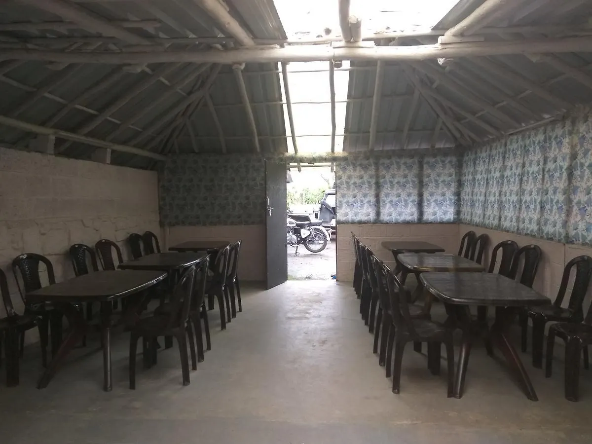 Bed and Breakfast Silver Mount Holidays Suryanelli